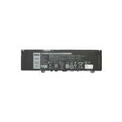 shumee NOVA ORIGINALNA BATERIJA DELL TIP F62G0 38WH 11,4V 39DY5 ZA INSPIRON 7373 2v1