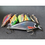 Super Shadow Rap 11 cm