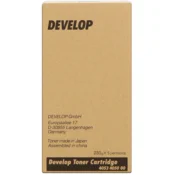 toner Develop TN-310 (40534050) (crna), original