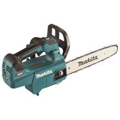 MAKITA Akumulatorska verižna žaga 300 mm Li-ion XGT 40V, brez baterije Z, UC003GZ01