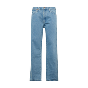 WRANGLER Kavbojke 13MWZ moder denim