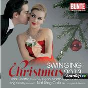 SWINGING CHRISTMAS