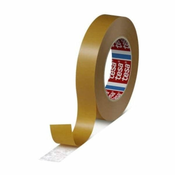 Tesa dvostranski lepilni trak - 25 mm x 50 m, bel