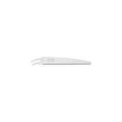 FISKARS SF24 Ravno nadomestno rezilo za žago