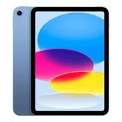 APPLE tablični računalnik iPad (10. Gen) Wi-Fi, 64GB (MCM84HC/A), Blue