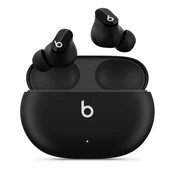 Brezžične slušalke Apple Beats Studio Buds, USB-C, črne