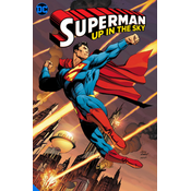 Superman: Up in the Sky