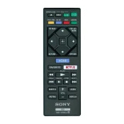 General SONY RMT-VB100U, RMT-VB100I, RMT-VB100E - združljiv daljinski upravljalnik znamke General