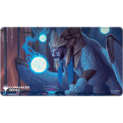 Podloga za kartaške igre Ultra Pro - Magic The Gathering: Commander Series 8, Tivit, Seller of Secrets