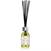 THD Le Maioliche Vaniglia Nera aroma difuzor s polnilom 100 ml