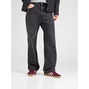 Levis  501® LOOSE  Siva