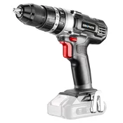 Aku udarna bušilica Energy+ 18 V, Li-Ion, bez baterije 58G010