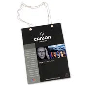 Canson Vzorčna knjiga - format A5