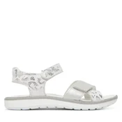 Sandali Primigi 1385311 S Srebrna