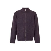 Carhartt WIP Pletena jopa Curtis jajčevec