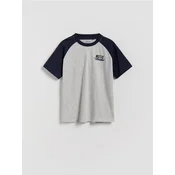 Reserved - Majica kratkih rukava s printom