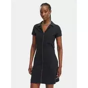 G-Star Raw Vsakodnevna obleka D28665-E406 Mornarsko modra Regular Fit