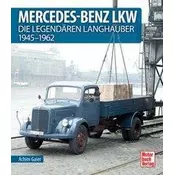 Mercedes-Benz LKW