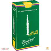 Vandoren Java 3 Soprano Sax