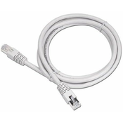 GEMBIRD PP6-2M Mrezni kabl/ CAT6 FTP Patch cord 2m Grey