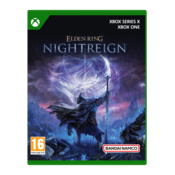 ELDEN RING NIGHTREIGN (XBSX)