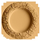 Natural Foundation Powder with Amber SPF 15