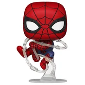 Bobble Figure Marvel - Spider Man Brand New Day POP! - Spider-Man