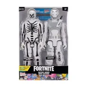 Figurici Fortnite Victory Series Duo Mode - Skull Trooper in Scratch - 30 cm
