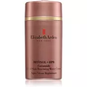 Elizabeth Arden Ceramide Retinol + HPR Ceramide krema za obnovo kožnih celic 50 ml