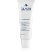 Rilastil Firming krema proti gubam za vrat in dekolte (Against Relaxation and Antiwrinkle) 50 ml