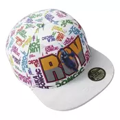 Luka Doncic LD77 Bel Air Roy Limited Edition kapa