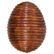 Terre Eggshaker Rattan
