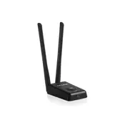 Wireless USB mrežna kartica TP-Link TL-WN8200ND 300Mbs/2 4GHz/500mW/2xRP-SMA...