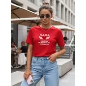 Ženska bluza/majica Dstreet RY0000