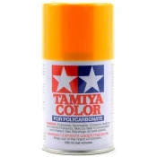Boja u spreju Tamiya za prozirne polikarbonatne površine - PS-19 Camel Yellow (100 ml) (TAM86019)