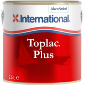 International Toplac Plus Rochelle Red 750ml