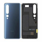 Xiaomi Mi 10 Pro - Pokrov baterije (Solsticijsko siv)