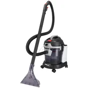 slomart Dedra Mokro-suhi sesalnik in čistilec 1400W, 15L