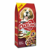 DARLING hrana za pse Adult Govedina i Povrce 500g