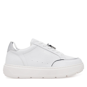 Superge LOVE MOSCHINO JA15214G1MIA610B Bela