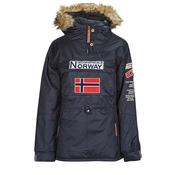 Geographical Norway  Parke BOOMERA  pisana