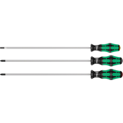 shumee KRAFTFORM SKRUVMEJSELSATS MED 300 MM SKAFT, 3 DELAR - W05347735002