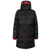Womens coat Trespass Parkview