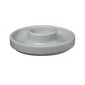 Set PILAR stalka za jaja Blomus 2 kom Svijetlo siva