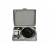 Set vbodne žage 8pcs 51-102mm GEKO