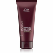 Wella Professionals Invigo Red Recharge balzam za oživitev barve odtenek Cool Brunette 200 ml