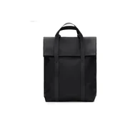 Rains BLA WAY TOTE BACKPACK Črna