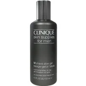 Clinique Skin Supplies Gel da barba - 125 ml