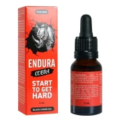 OLJE ZA BOLJŠO EREKCIJO Morningstar Endura Cobra