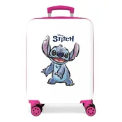 Kofer za decu 55cm ABS Joumma Disney Stitch 4041141